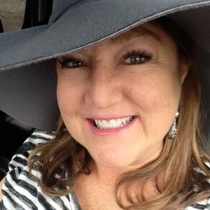 Meet your Posher, Tammy